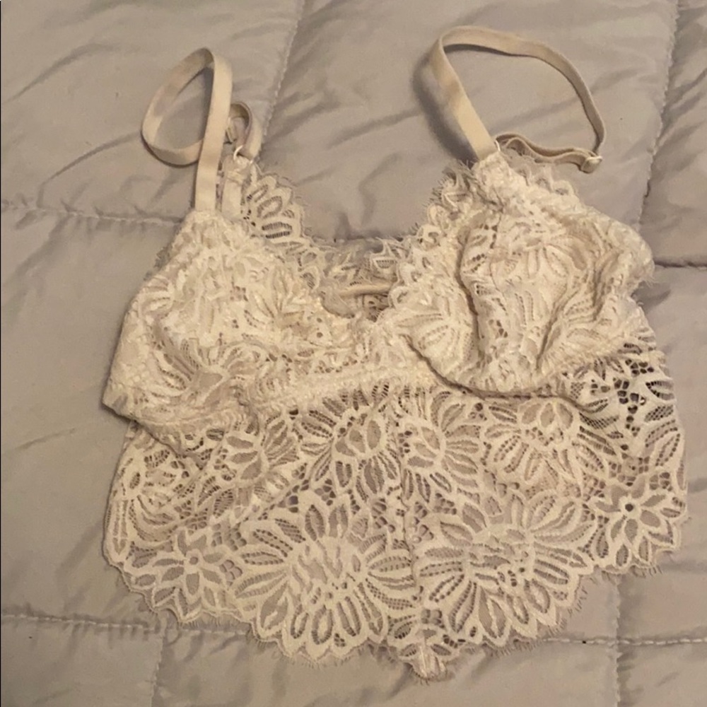 Aerie Bralette